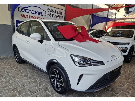 NETA AYA 40,7 KW ELÉTRICO COMFORT